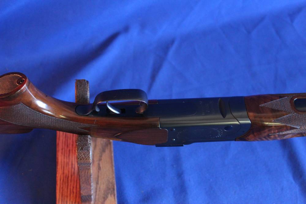 1975 Remington 3200 over under 12ga 28" Skeet in 95%-img-18