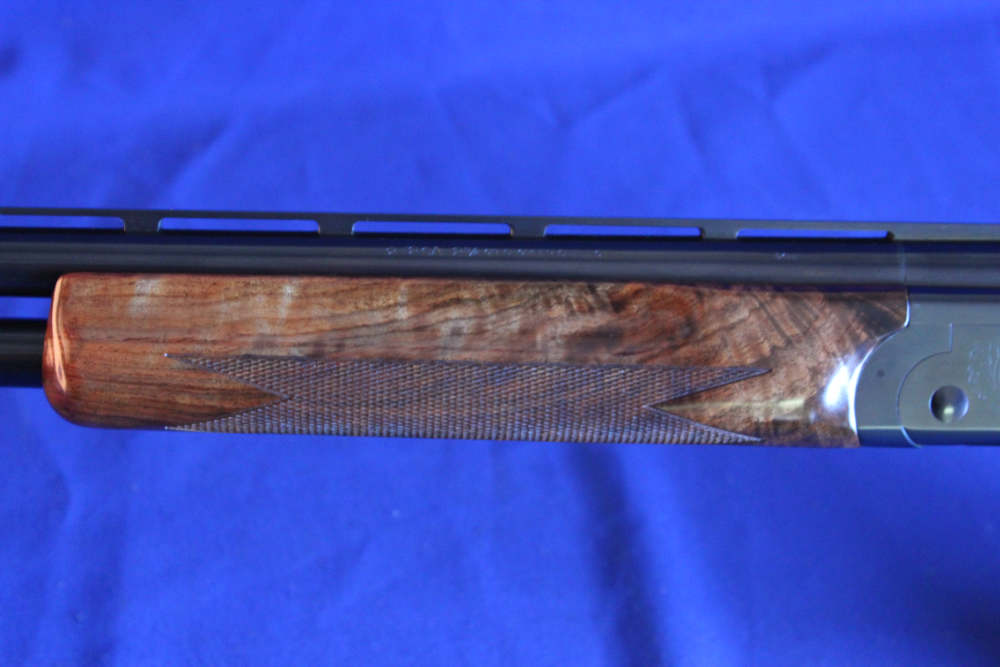 1975 Remington 3200 over under 12ga 28" Skeet in 95%-img-25