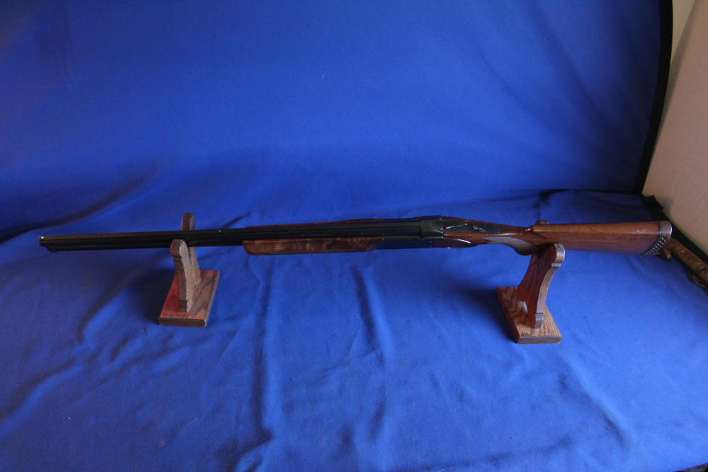 1975 Remington 3200 over under 12ga 28" Skeet in 95%-img-28