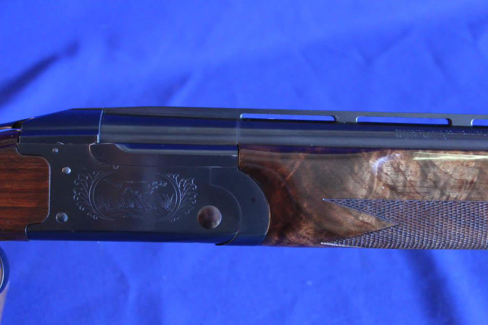 1975 Remington 3200 over under 12ga 28" Skeet in 95%-img-3