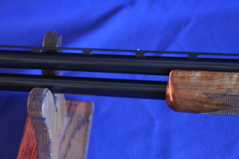 1975 Remington 3200 over under 12ga 28" Skeet in 95%-img-24