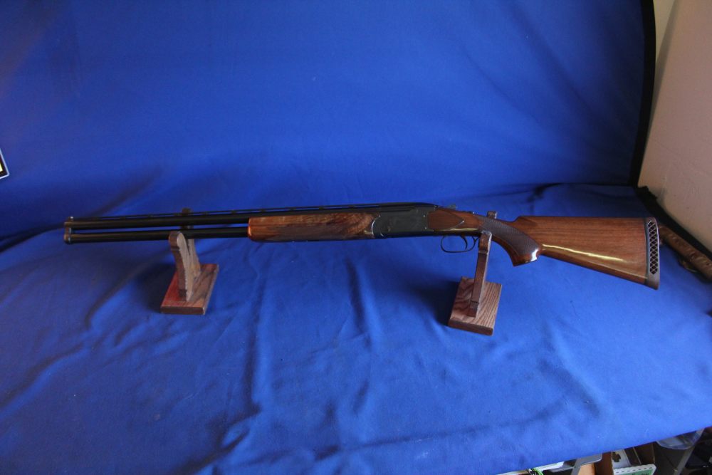 1975 Remington 3200 over under 12ga 28" Skeet in 95%-img-22