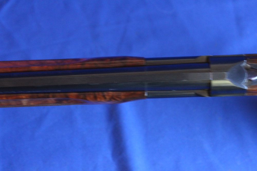 1975 Remington 3200 over under 12ga 28" Skeet in 95%-img-31
