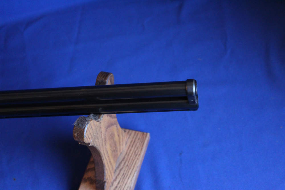 1975 Remington 3200 over under 12ga 28" Skeet in 95%-img-21