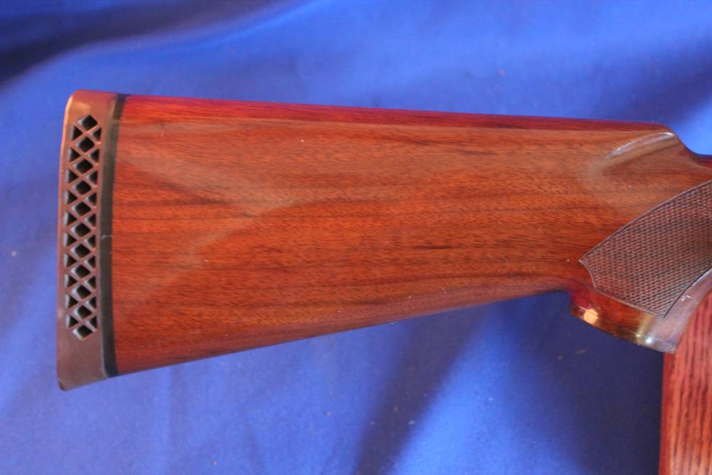 1975 Remington 3200 over under 12ga 28" Skeet in 95%-img-1