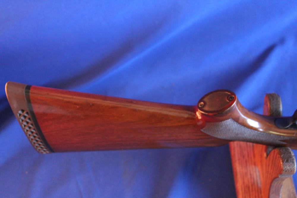 1975 Remington 3200 over under 12ga 28" Skeet in 95%-img-17
