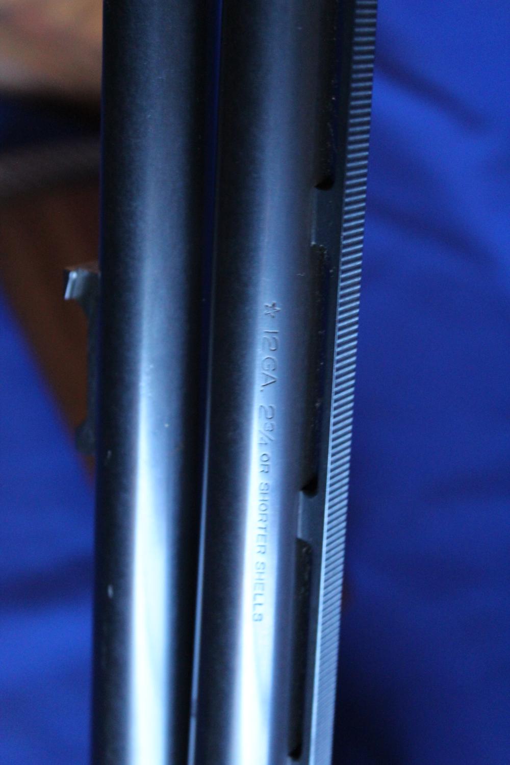 1975 Remington 3200 over under 12ga 28" Skeet in 95%-img-44