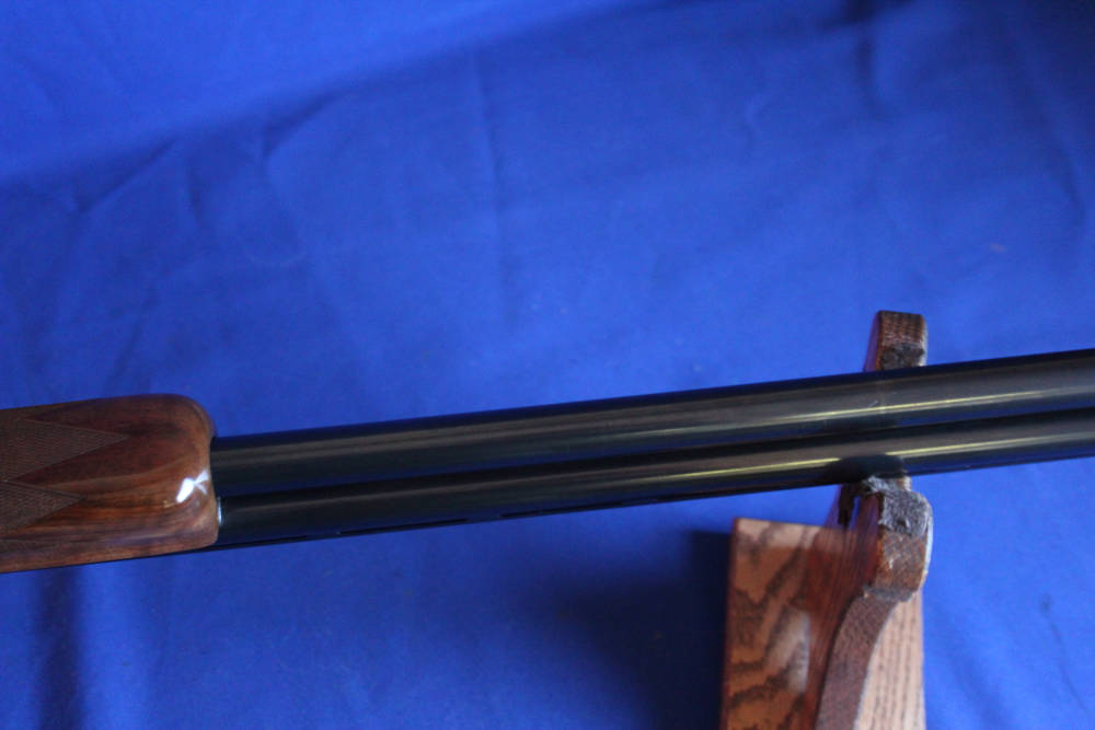 1975 Remington 3200 over under 12ga 28" Skeet in 95%-img-20