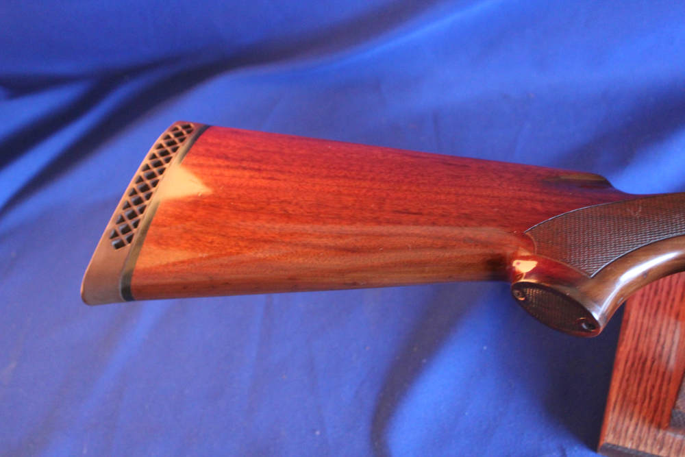 1975 Remington 3200 over under 12ga 28" Skeet in 95%-img-10