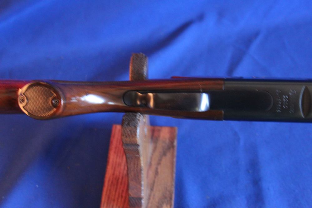 1975 Remington 3200 over under 12ga 28" Skeet in 95%-img-13
