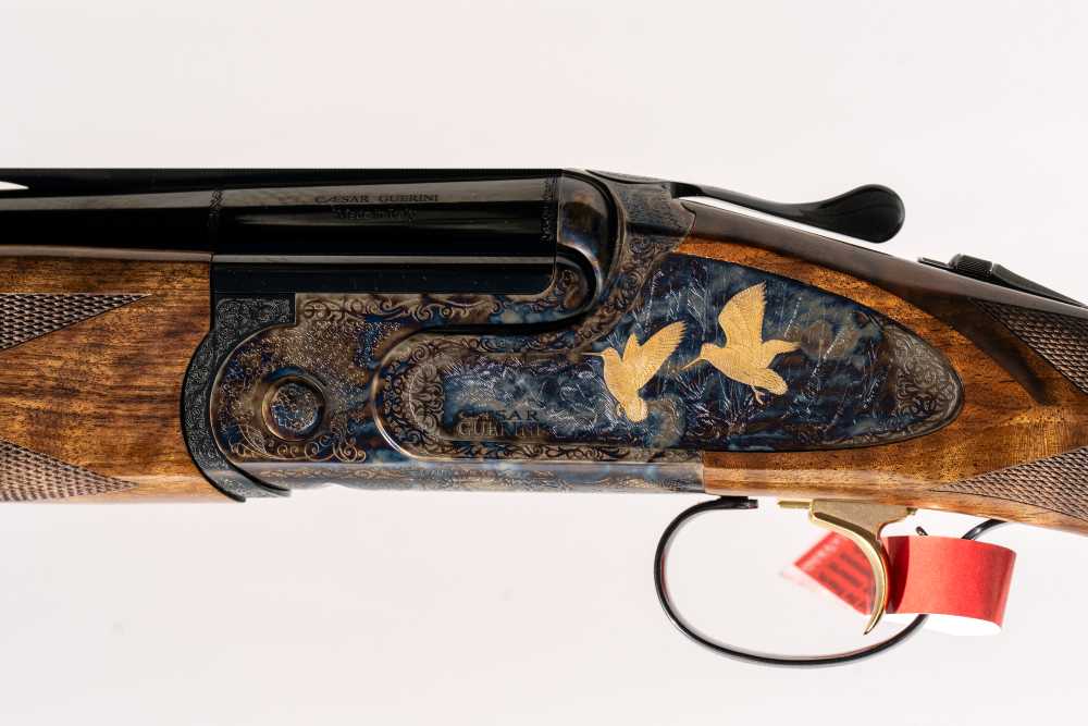 Caesar Guerini Magnus Sporting Limited 12 GA 32 IN-img-3