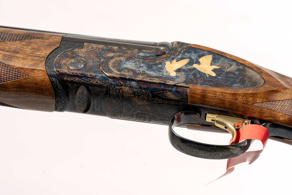 Caesar Guerini Magnus Sporting Limited 12 GA 32 IN-img-5