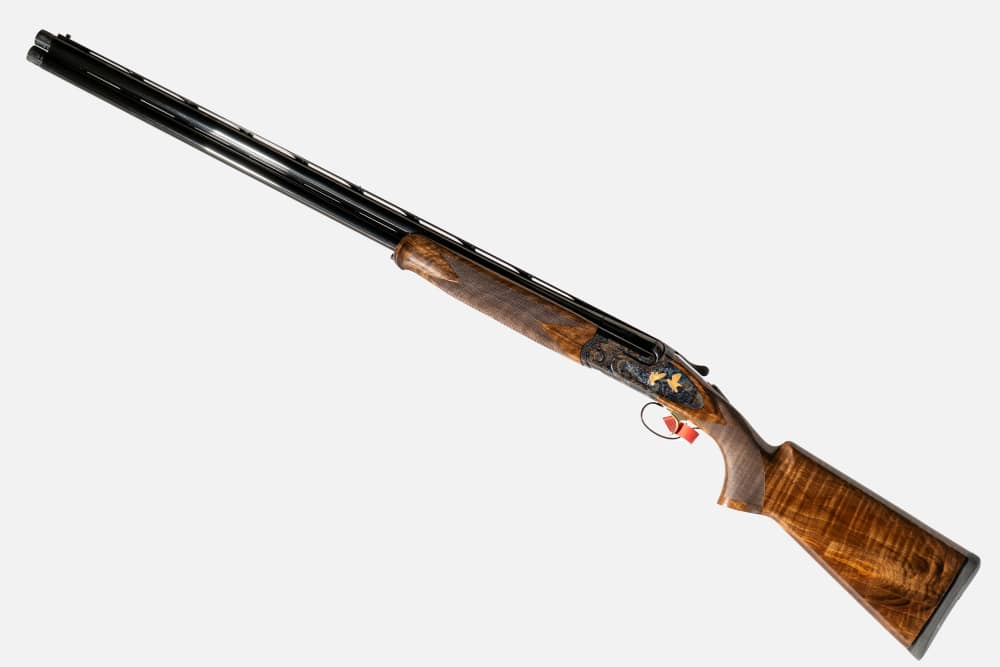 Caesar Guerini Magnus Sporting Limited 12 GA 32 IN-img-1