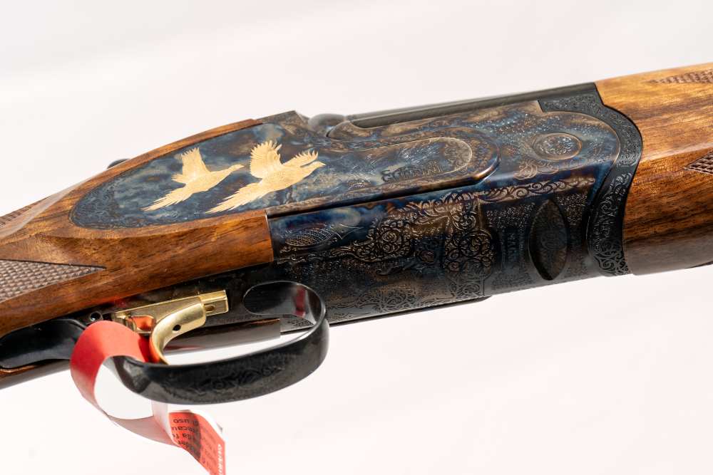 Caesar Guerini Magnus Sporting Limited 12 GA 32 IN-img-4