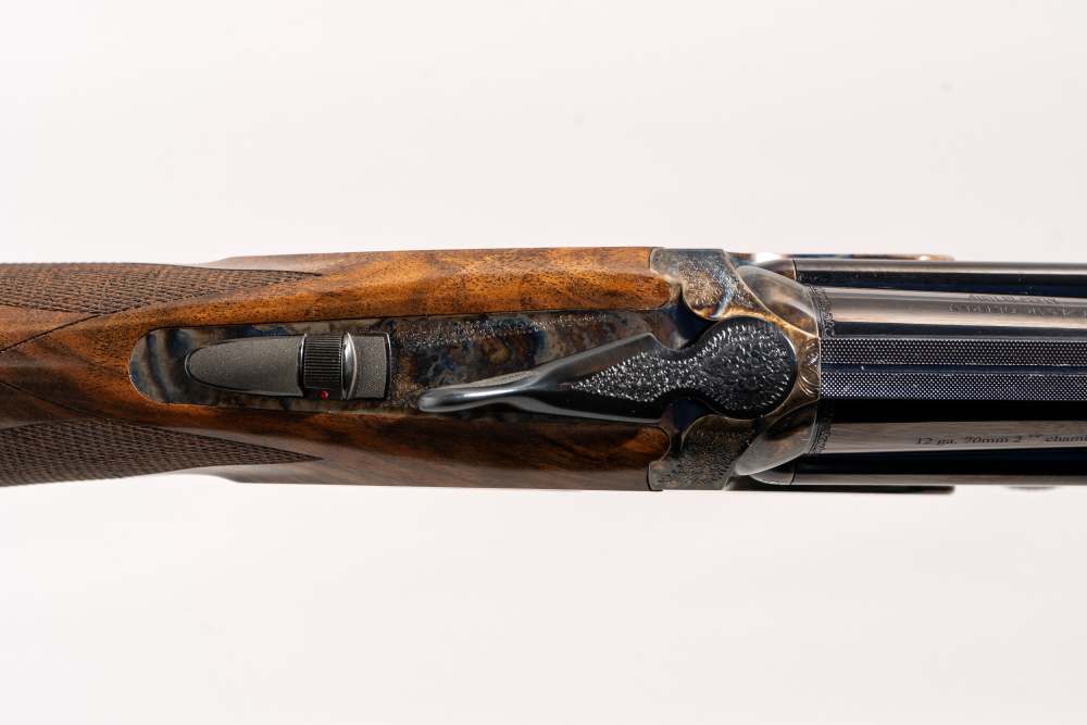 Caesar Guerini Magnus Sporting Limited 12 GA 32 IN-img-10