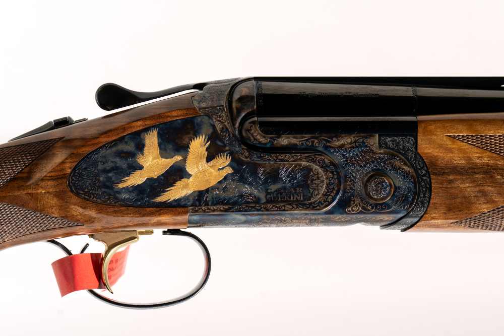 Caesar Guerini Magnus Sporting Limited 12 GA 32 IN-img-2