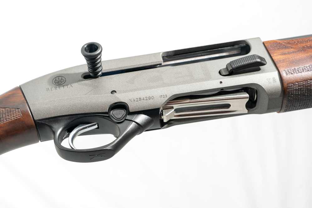 Beretta A400 XCEL Sporting 12ga 28in-img-4