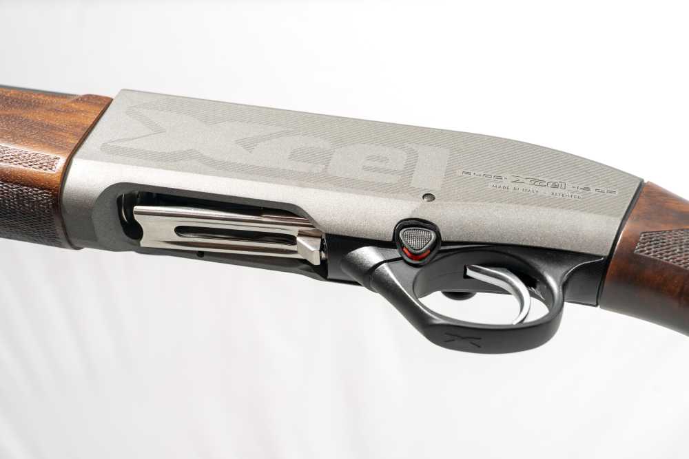 Beretta A400 XCEL Sporting 12ga 28in-img-5