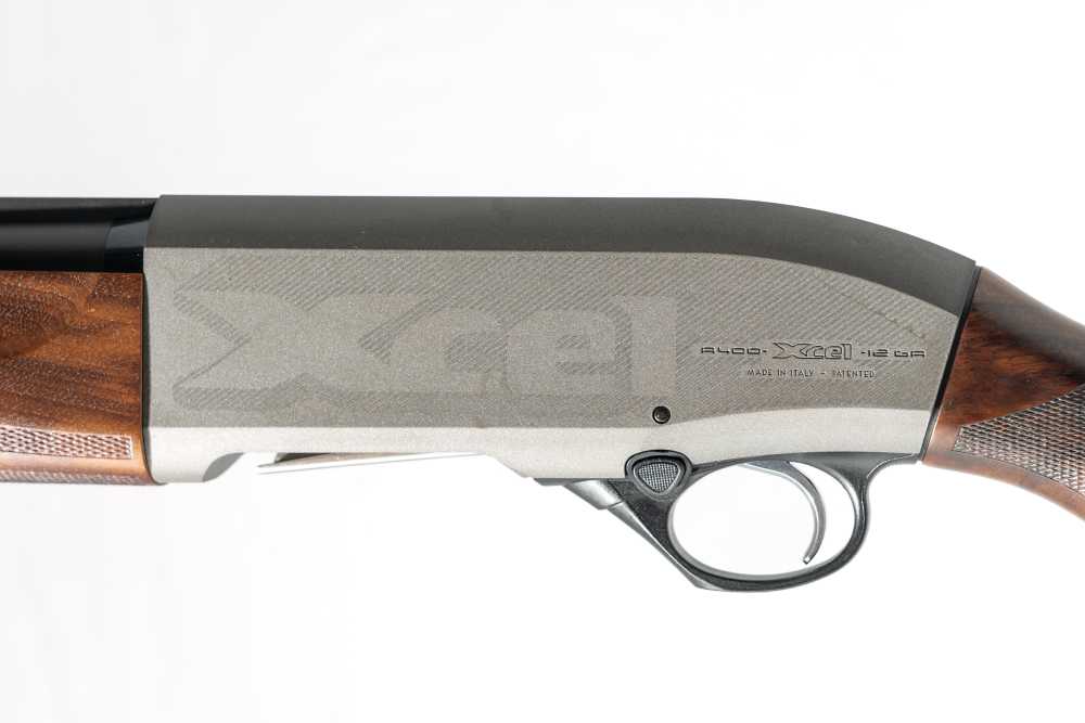 Beretta A400 XCEL Sporting 12ga 28in-img-3