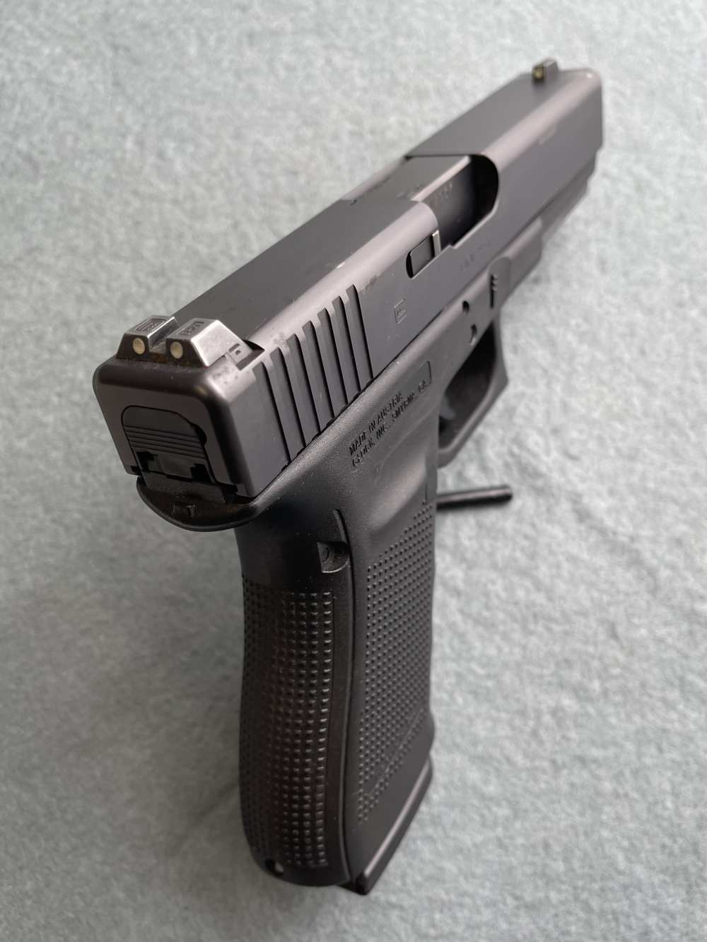 $1.00-Glock 21 Gen 4 Generation 4 .45 ACP w/ Night Sights $ Super Deal $ 99-img-4