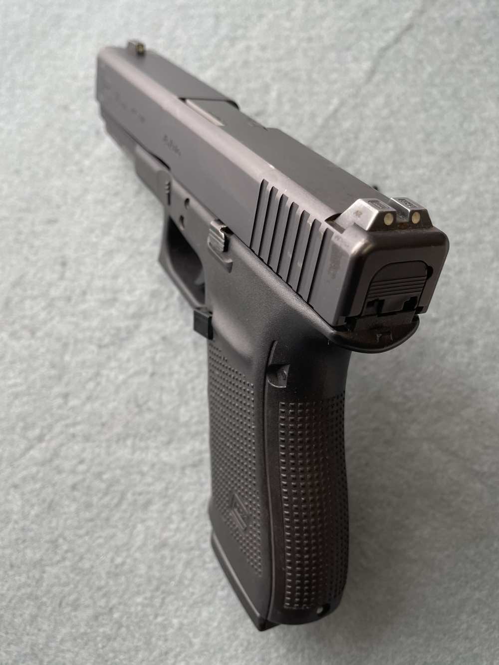 $1.00-Glock 21 Gen 4 Generation 4 .45 ACP w/ Night Sights $ Super Deal $ 99-img-3
