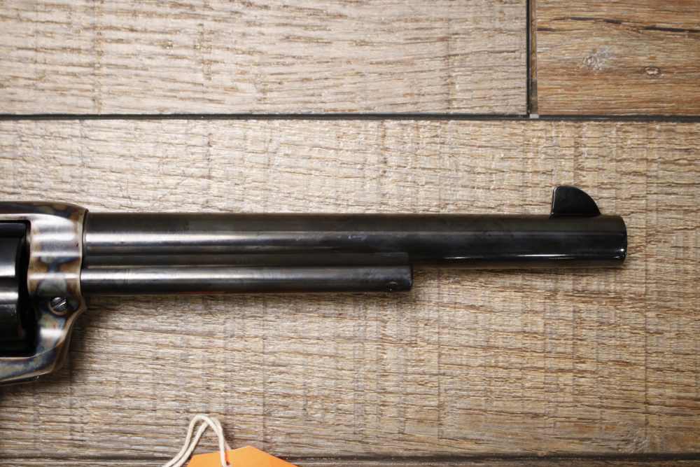 Colt P1870 Single Action 45 Long Colt 7.5 Barrel New in Box-img-5
