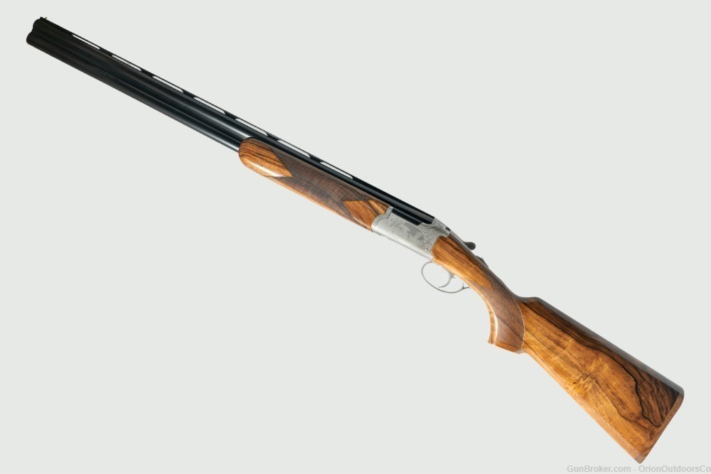 Chapuis Faisan Classic 12Ga 28"-img-1