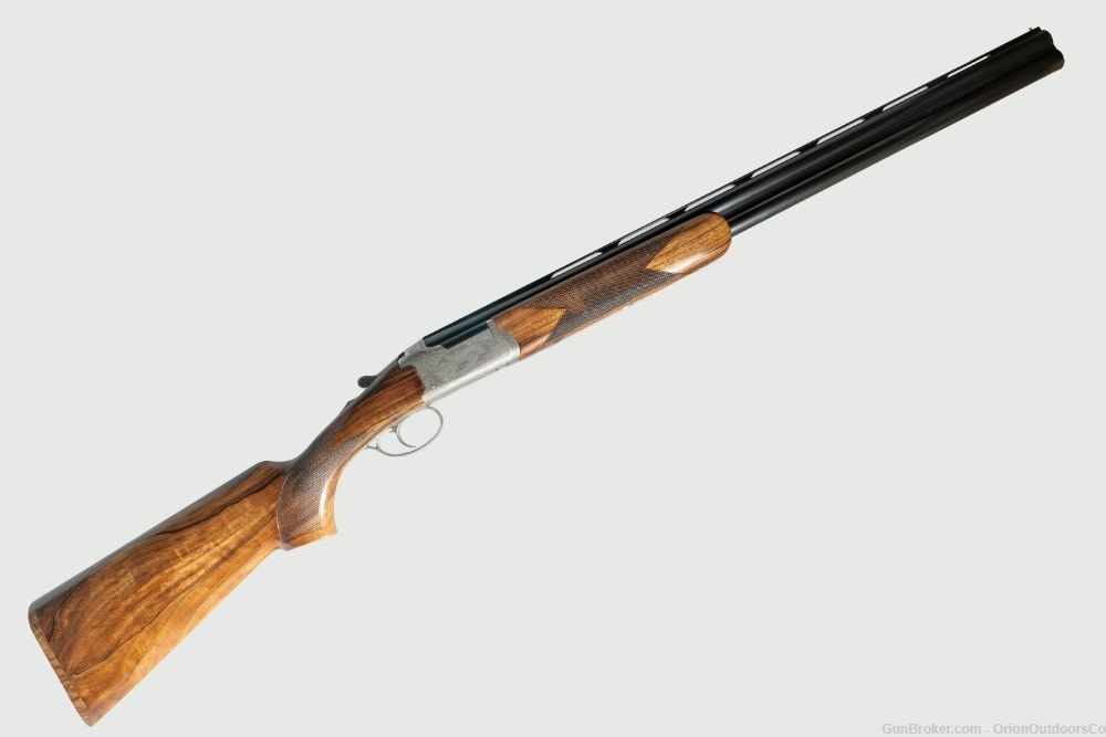Chapuis Faisan Classic 12Ga 28"-img-0
