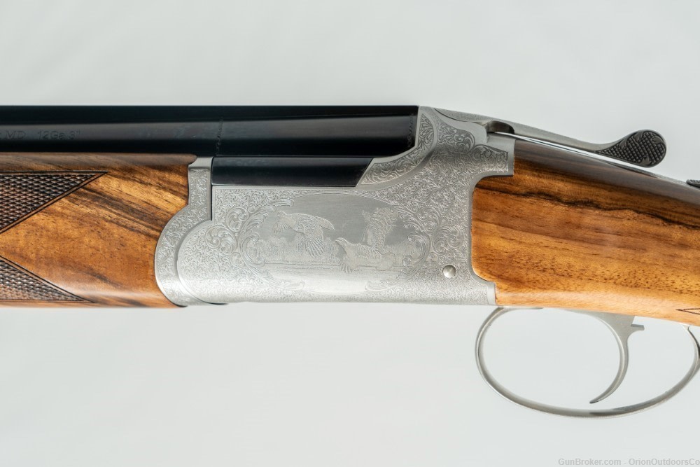Chapuis Faisan Classic 12Ga 28"-img-3