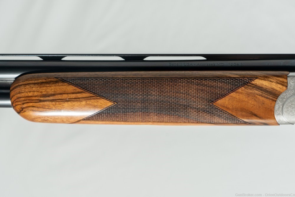 Chapuis Faisan Classic 12Ga 28"-img-7