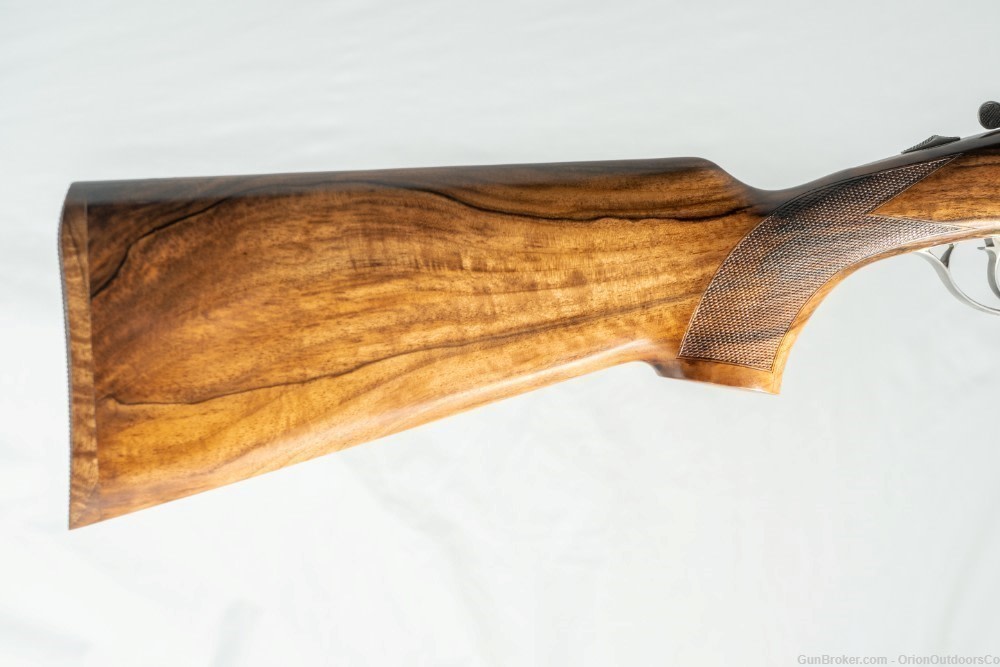 Chapuis Faisan Classic 12Ga 28"-img-8