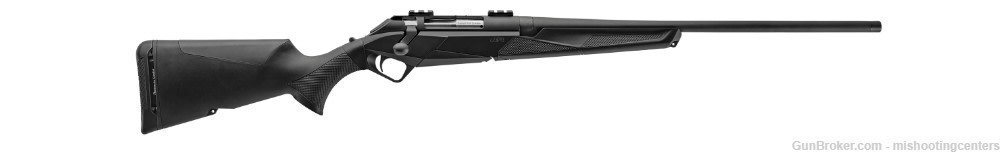 Benelli Lupo Bolt Action 30-06 22" 5Rnd-img-0