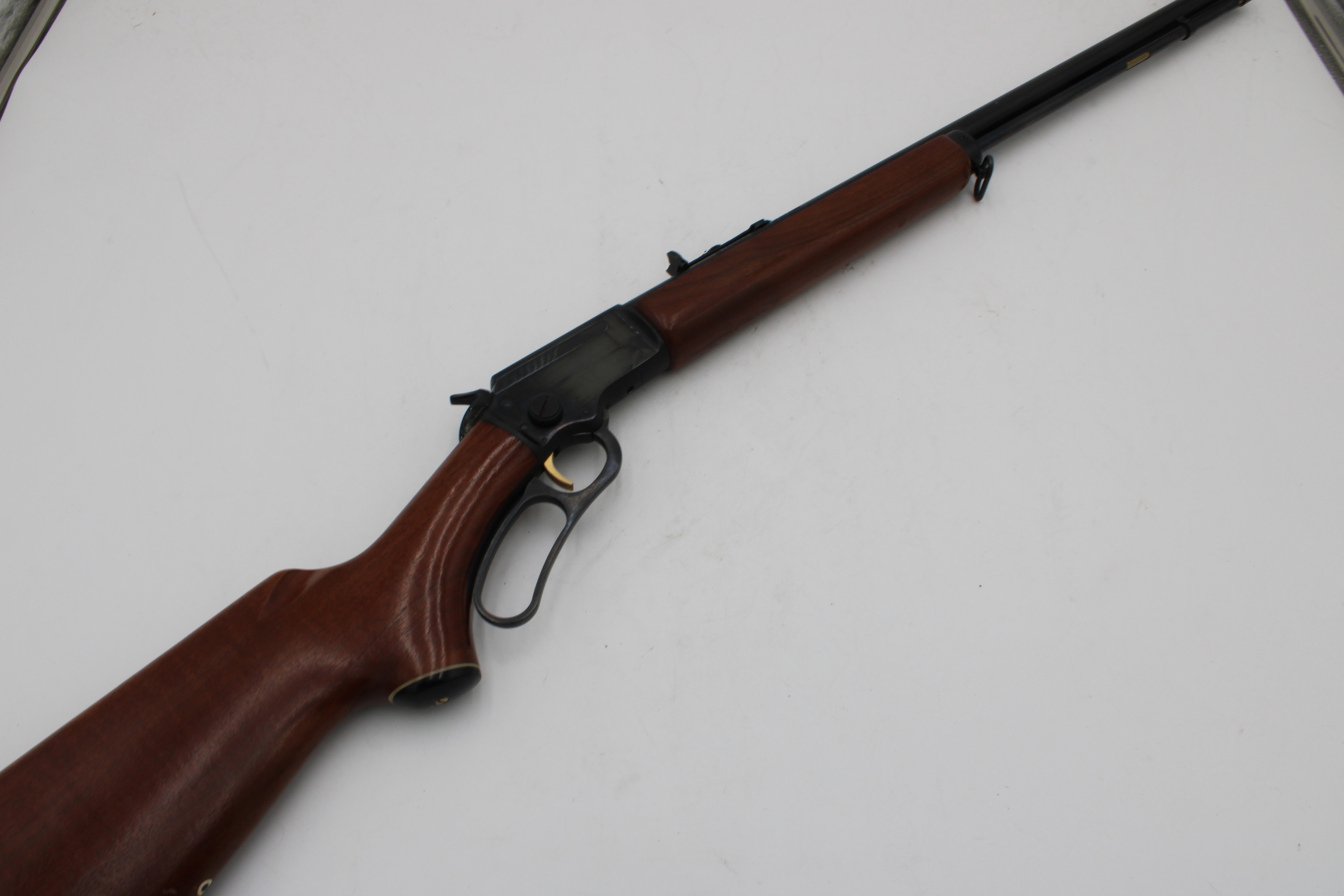 Marlin 39A Original Golden 22LR - Used-img-0
