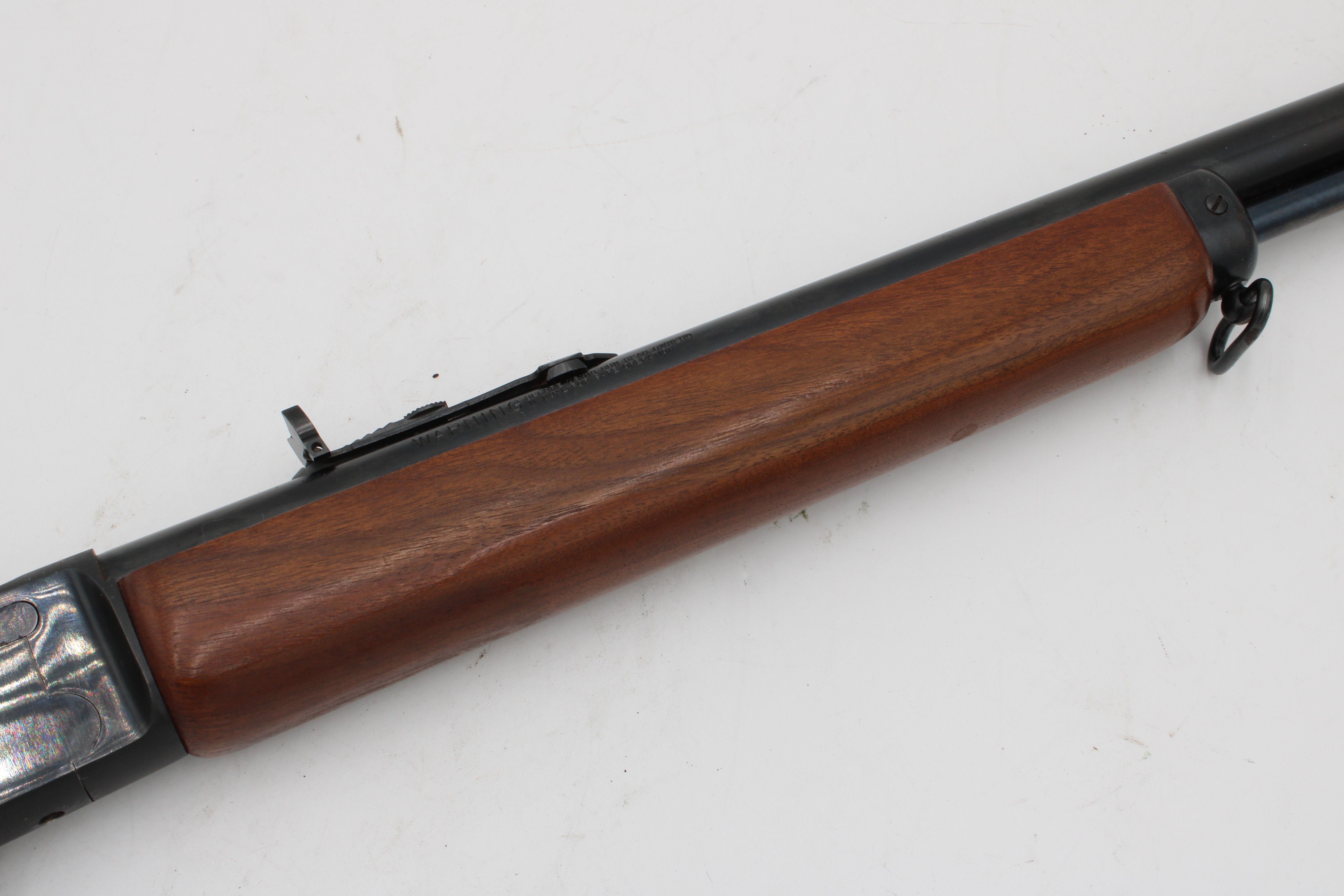 Marlin 39A Original Golden 22LR - Used-img-3