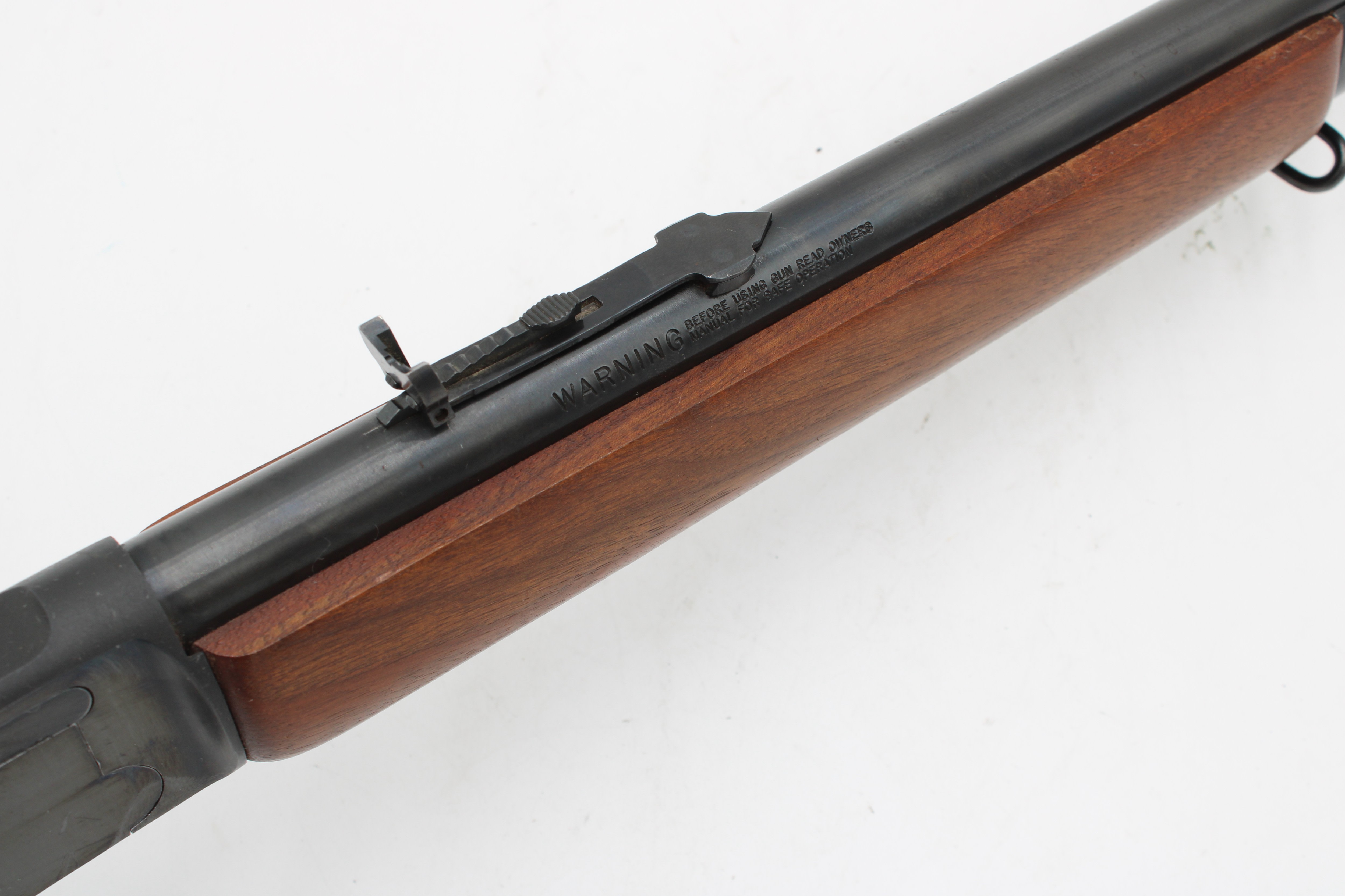 Marlin 39A Original Golden 22LR - Used-img-5