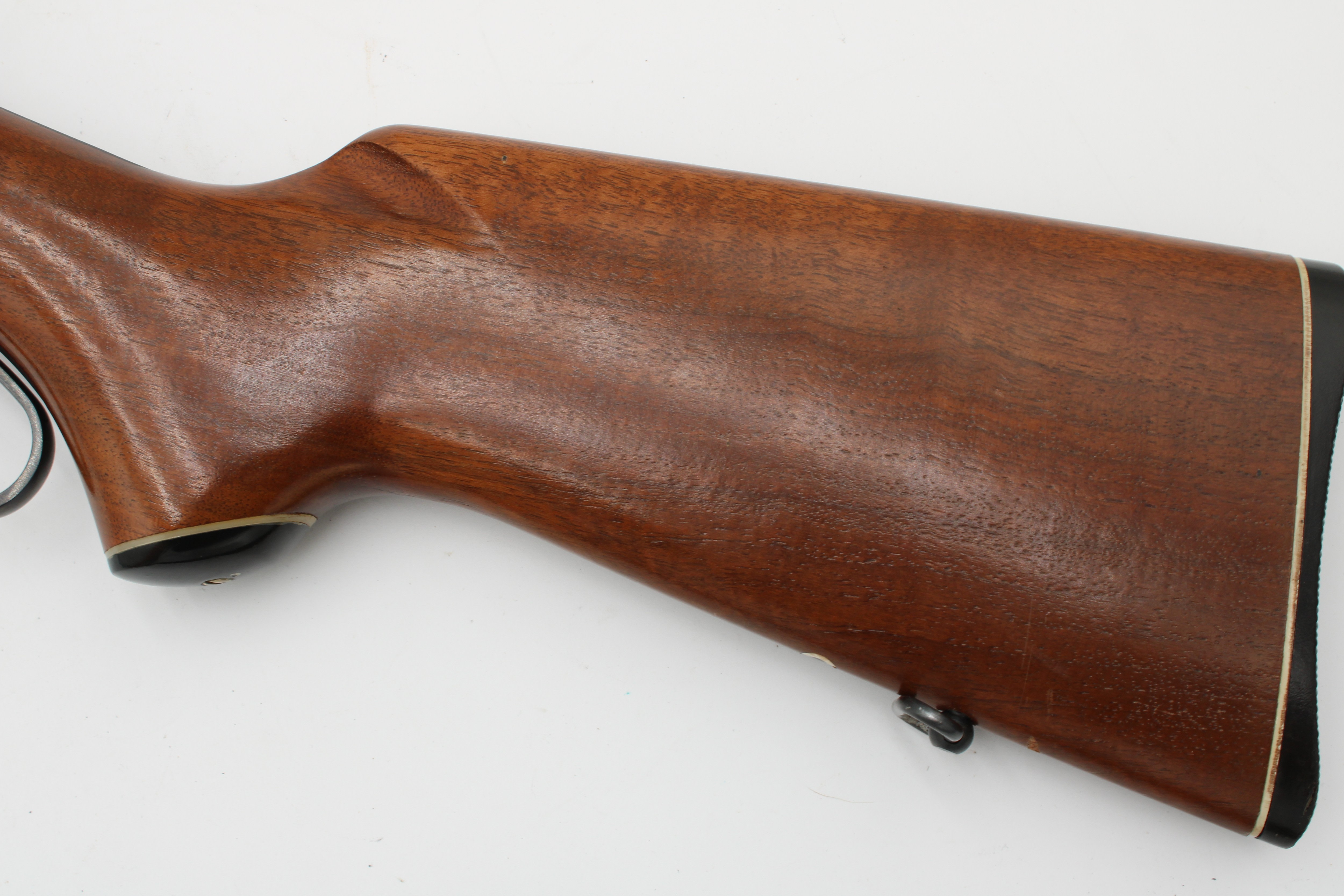 Marlin 39A Original Golden 22LR - Used-img-8