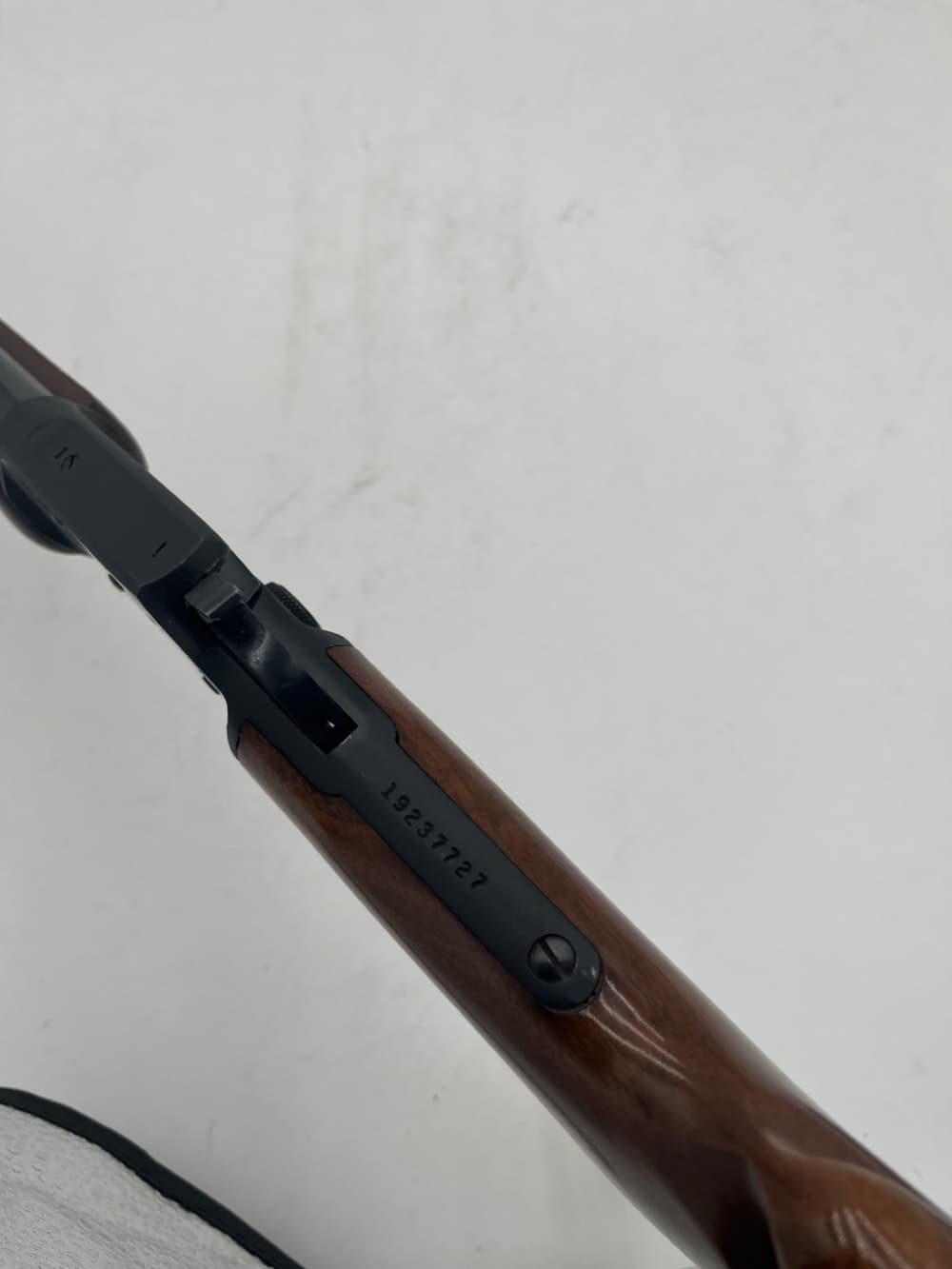 Marlin 39A Original Golden 22LR - Used-img-15