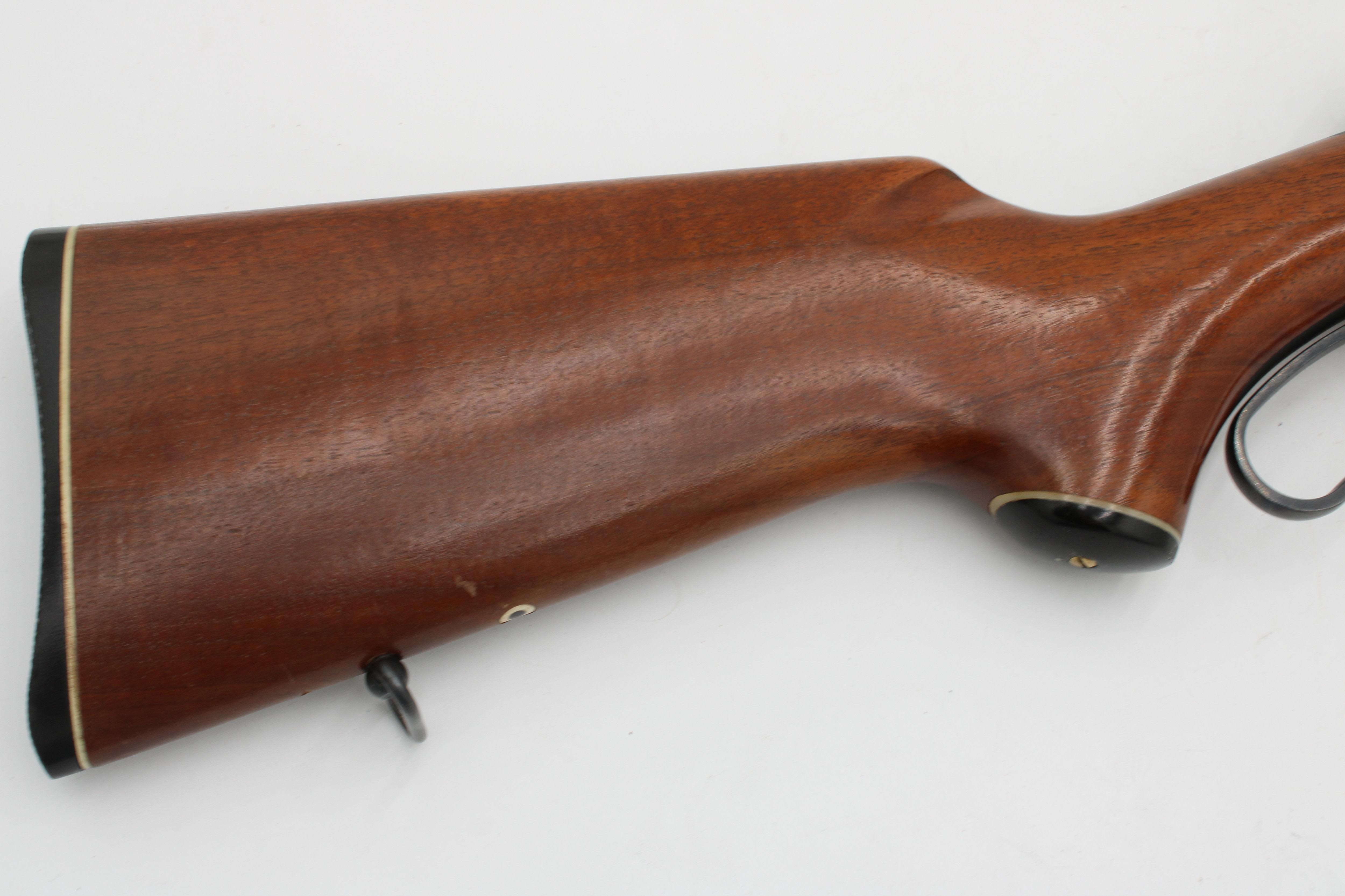 Marlin 39A Original Golden 22LR - Used-img-1