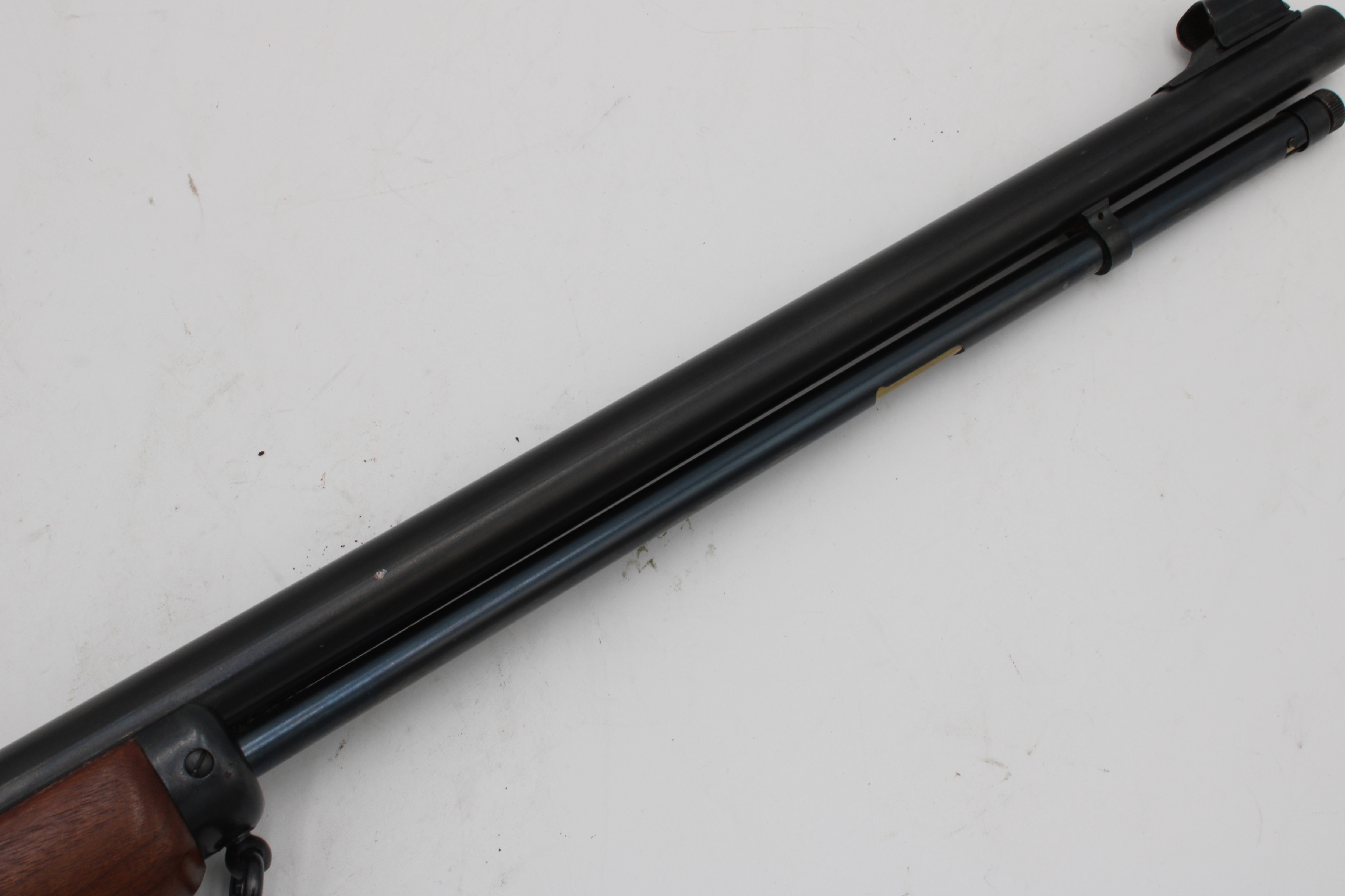 Marlin 39A Original Golden 22LR - Used-img-4