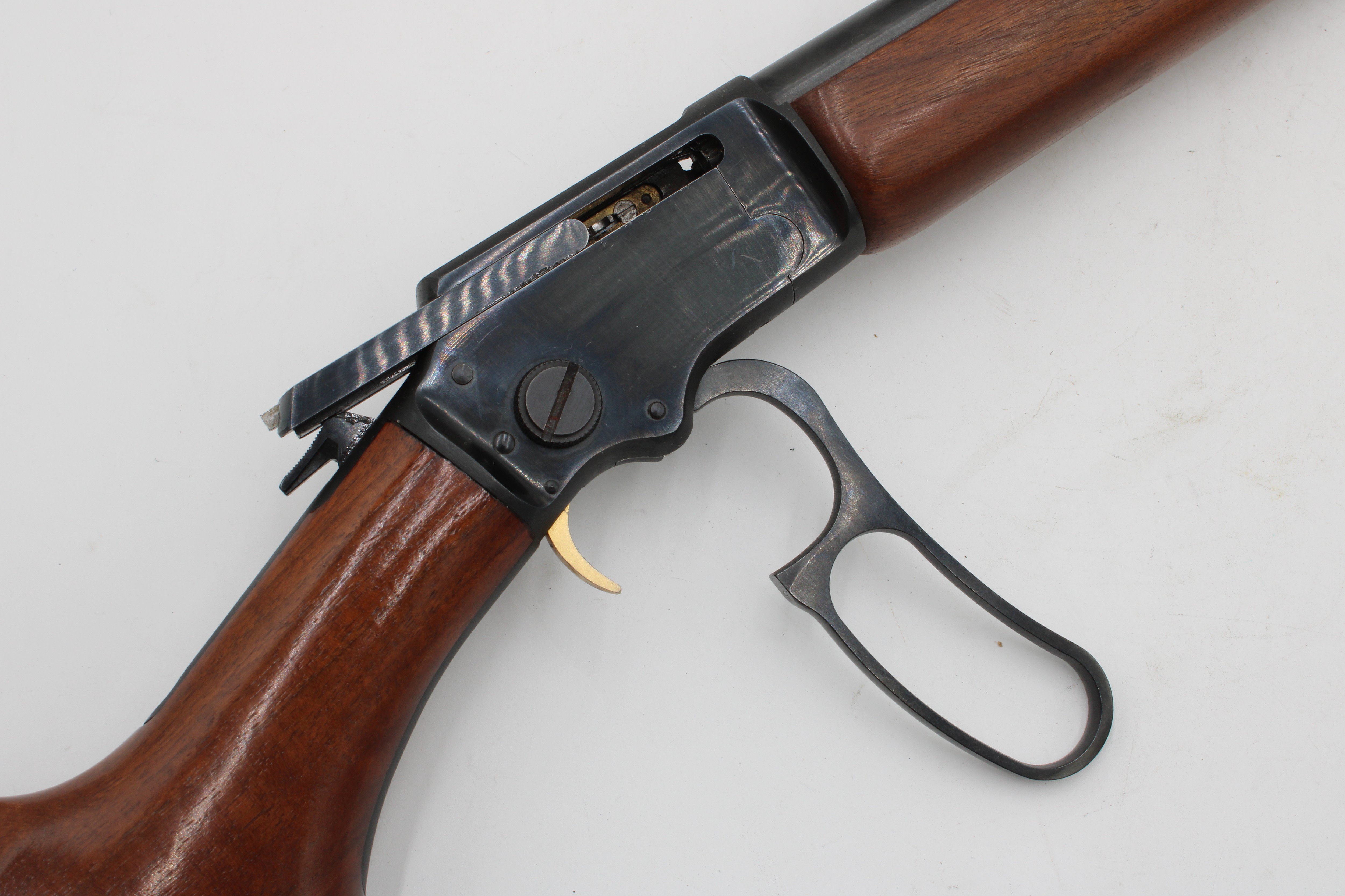 Marlin 39A Original Golden 22LR - Used-img-7