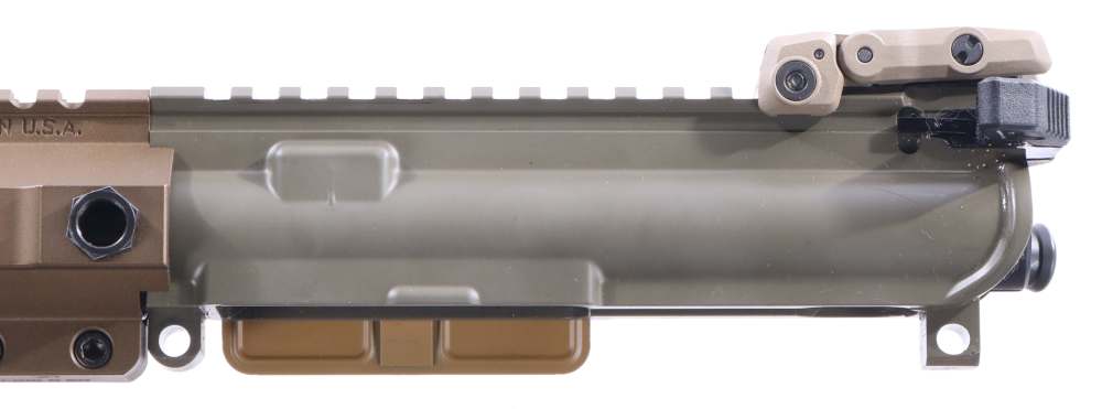 PSA Palmetto State Armory Sabre .300 Blk 8.5" Complete Upper AR-15-img-11