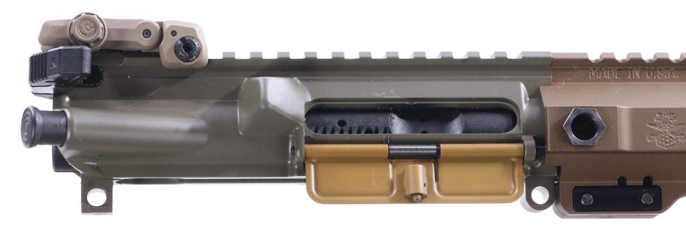 PSA Palmetto State Armory Sabre .300 Blk 8.5" Complete Upper AR-15-img-3