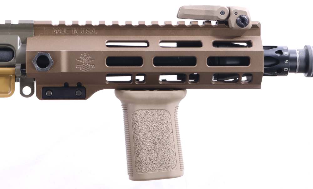 PSA Palmetto State Armory Sabre .300 Blk 8.5" Complete Upper AR-15-img-5