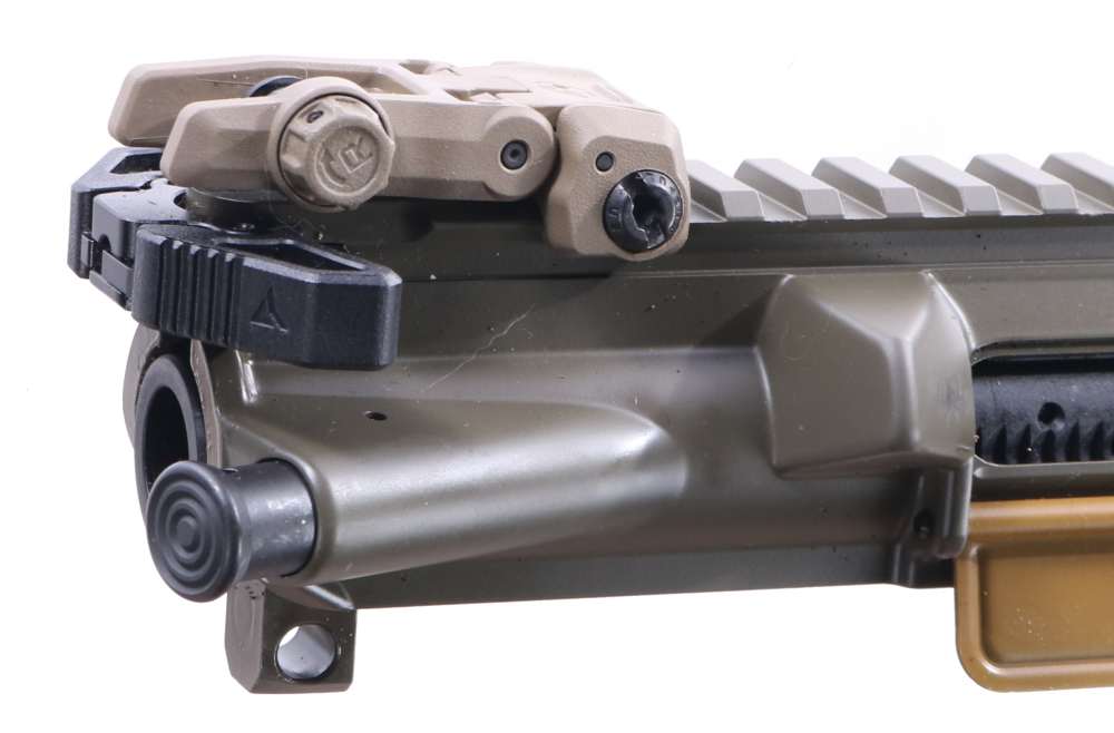 PSA Palmetto State Armory Sabre .300 Blk 8.5" Complete Upper AR-15-img-2
