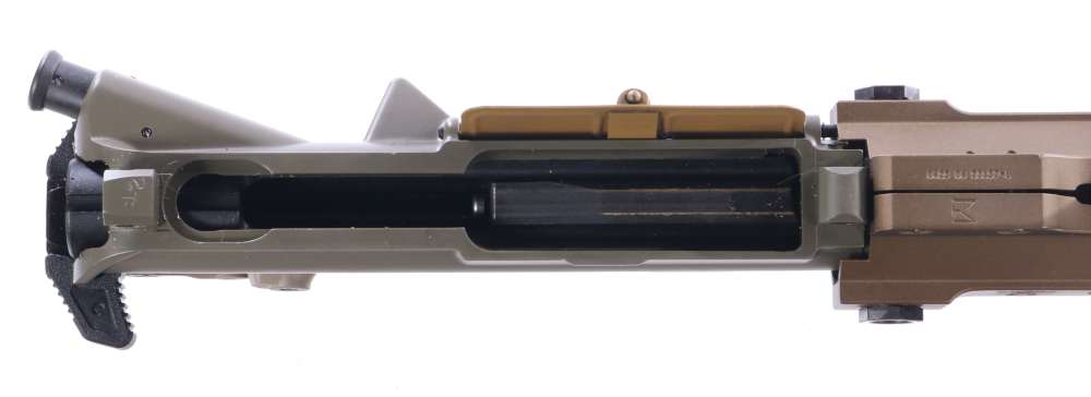 PSA Palmetto State Armory Sabre .300 Blk 8.5" Complete Upper AR-15-img-4