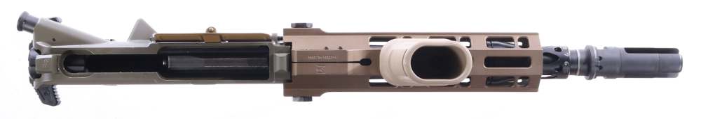 PSA Palmetto State Armory Sabre .300 Blk 8.5" Complete Upper AR-15-img-7