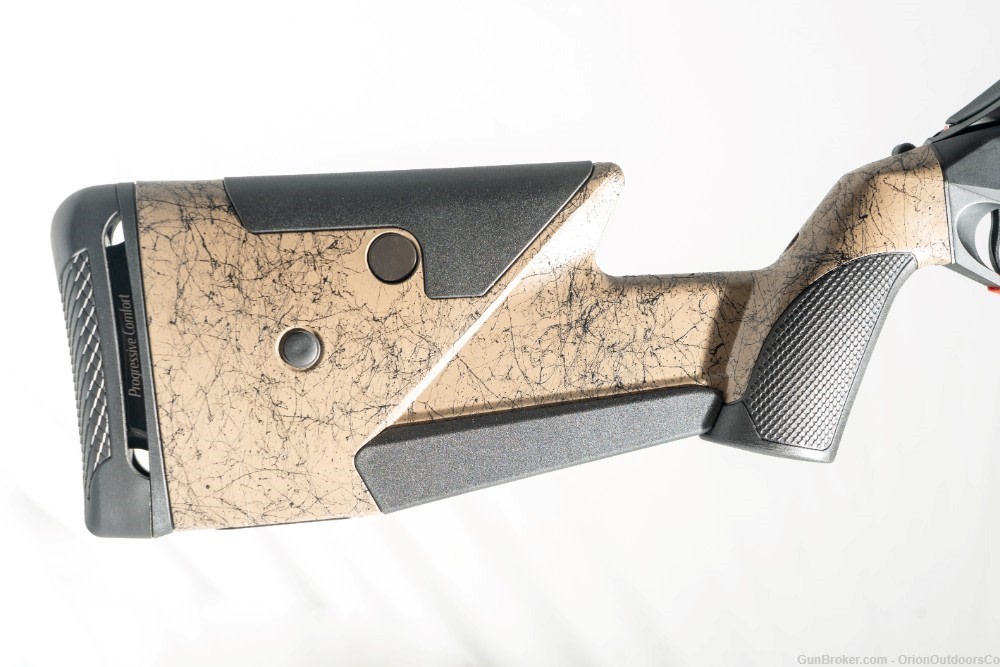 Benelli Lupo HPR Tan/Black 6.5 PRC 24in-img-8