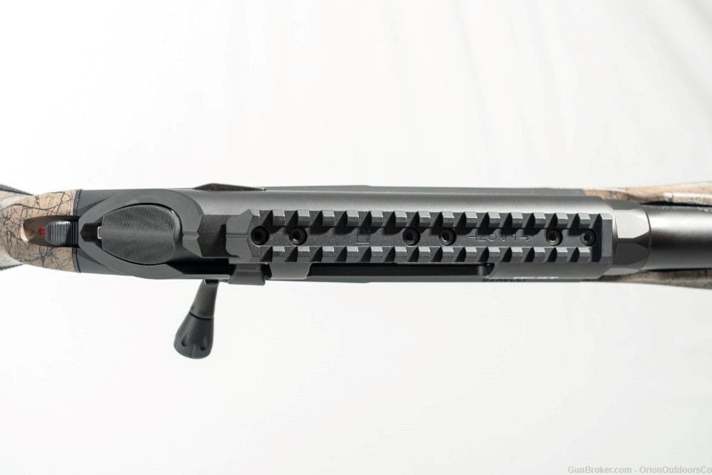 Benelli Lupo HPR Tan/Black 6.5 PRC 24in-img-10