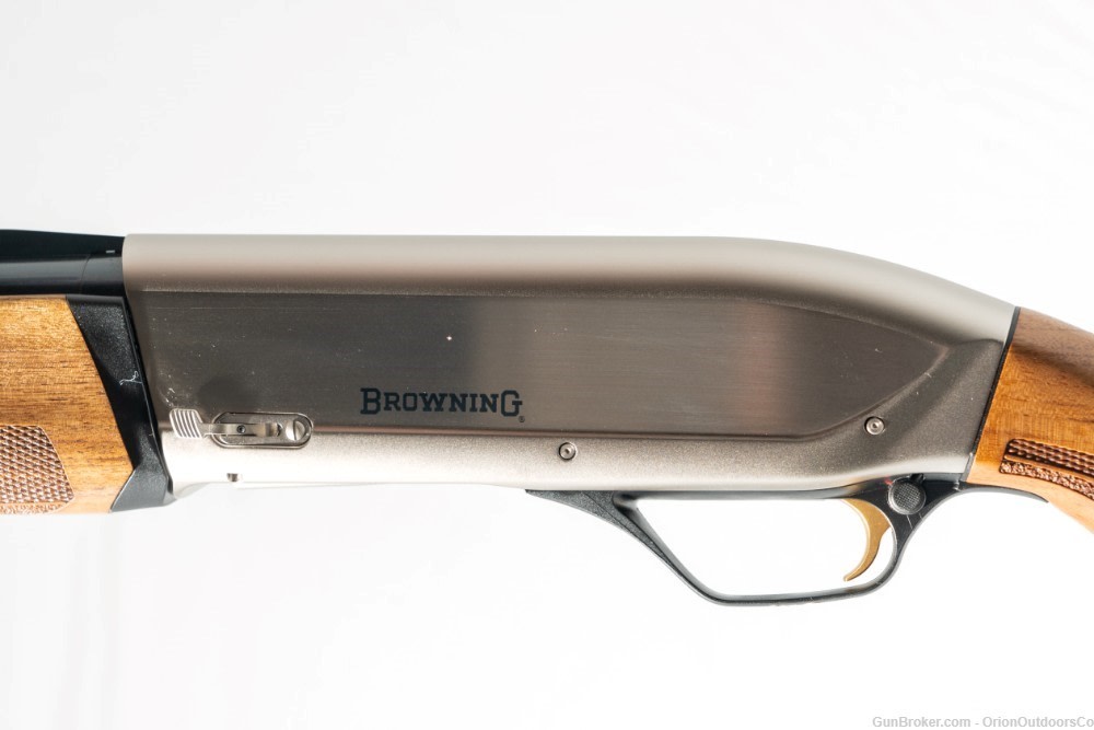 Browning Maxus II Upland 12ga 28in-img-3