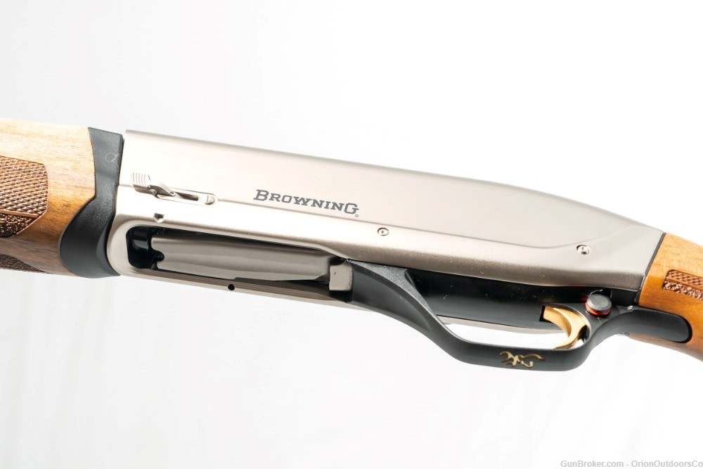 Browning Maxus II Upland 12ga 28in-img-5